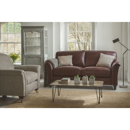 2525/Parker-Knoll/Devonshire-Large-2-Seater-Sofa